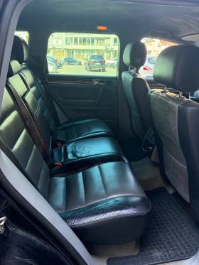 VW Touareg, снимка 10