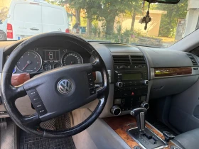 VW Touareg, снимка 5