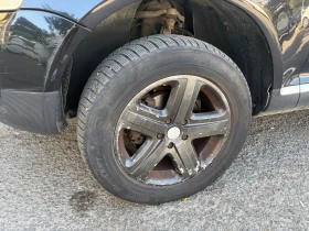VW Touareg, снимка 16
