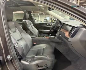 Volvo XC60 B6 Momentum* AWD* КОЖА* ПОДГРЕВ* КАМЕРА* ПАНО* , снимка 8