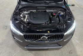 Volvo XC60 B6 Momentum* AWD* КОЖА* ПОДГРЕВ* КАМЕРА* ПАНО* , снимка 6
