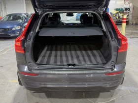 Volvo XC60 B6 Momentum* AWD* КОЖА* ПОДГРЕВ* КАМЕРА* ПАНО* , снимка 7