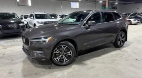 Volvo XC60 B6 Momentum* AWD* КОЖА* ПОДГРЕВ* КАМЕРА* ПАНО* , снимка 5