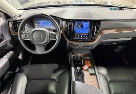 Volvo XC60 B6 Momentum* AWD* КОЖА* ПОДГРЕВ* КАМЕРА* ПАНО* , снимка 13