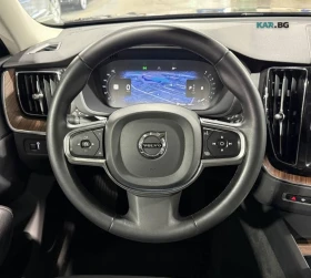Volvo XC60 B6 Momentum* AWD* КОЖА* ПОДГРЕВ* КАМЕРА* ПАНО* , снимка 14