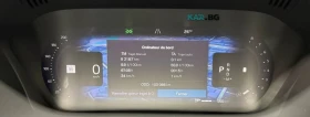 Volvo XC60 B6 Momentum* AWD* КОЖА* ПОДГРЕВ* КАМЕРА* ПАНО* , снимка 15