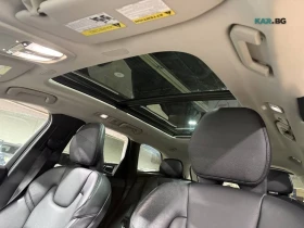 Volvo XC60 B6 Momentum* AWD* КОЖА* ПОДГРЕВ* КАМЕРА* ПАНО* , снимка 12