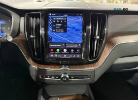 Volvo XC60 B6 Momentum* AWD* КОЖА* ПОДГРЕВ* КАМЕРА* ПАНО* , снимка 16