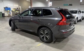 Volvo XC60 B6 Momentum* AWD* КОЖА* ПОДГРЕВ* КАМЕРА* ПАНО* , снимка 4