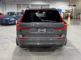 Volvo XC60 B6 Momentum* AWD* КОЖА* ПОДГРЕВ* КАМЕРА* ПАНО* , снимка 3