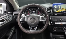 Mercedes-Benz GLE * GLE350 d 4MATIC Coupe * ЦЕНА ДО БГ, снимка 13