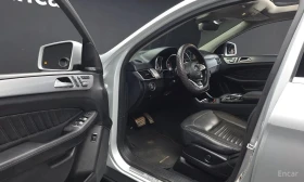 Mercedes-Benz GLE * GLE350 d 4MATIC Coupe * ЦЕНА ДО БГ, снимка 10