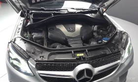 Mercedes-Benz GLE * GLE350 d 4MATIC Coupe * ЦЕНА ДО БГ, снимка 6