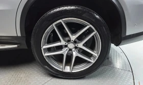 Mercedes-Benz GLE * GLE350 d 4MATIC Coupe * ЦЕНА ДО БГ, снимка 5