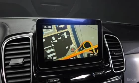 Mercedes-Benz GLE * GLE350 d 4MATIC Coupe * ЦЕНА ДО БГ, снимка 14