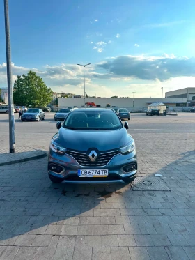 Renault Kadjar, снимка 1