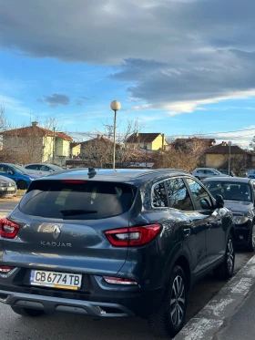Renault Kadjar, снимка 9