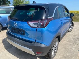 Opel Crossland X 1.2T, снимка 4