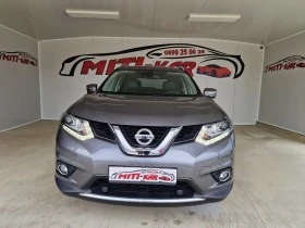     Nissan X-trail 1.6 131kc 4X4