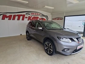     Nissan X-trail 1.6 131kc 4X4