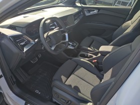 Audi Q4 Sportback e-tron 45 quattro, снимка 7 - Автомобили и джипове - 44650890