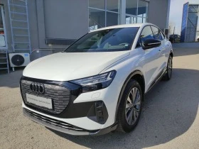     Audi Q4 Sportback e-tron 45 quattro