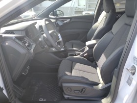 Audi Q4 Sportback e-tron 45 quattro, снимка 8 - Автомобили и джипове - 44650890