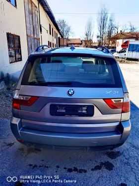 BMW X3 2.0  | Mobile.bg   4