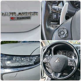 Mitsubishi Outlander DIAMOND/Swiss/ 7 /     | Mobile.bg   14