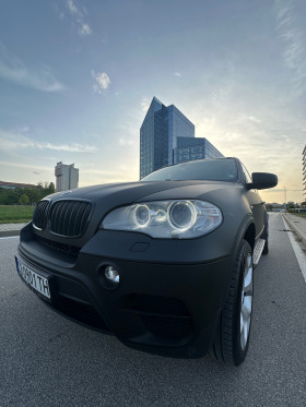 BMW X5 40d Facelift Напълно обслужен (вериги, лагери ), снимка 6 - Автомобили и джипове - 45856447