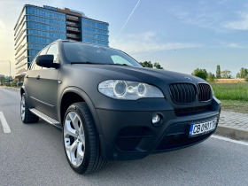 BMW X5 40d Facelift Напълно обслужен (вериги, лагери ), снимка 2 - Автомобили и джипове - 45856447