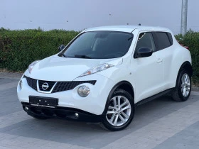 Nissan Juke ЛИЗИНГ, снимка 1