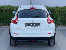 Nissan Juke ЛИЗИНГ, снимка 4