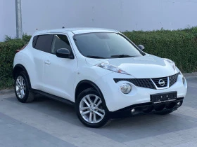 Nissan Juke ЛИЗИНГ, снимка 3