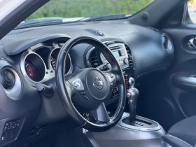 Nissan Juke ЛИЗИНГ, снимка 13