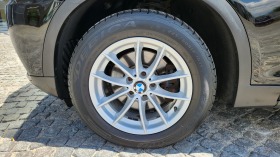 BMW X3 20D, снимка 7