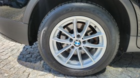 BMW X3 20D, снимка 9