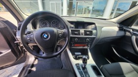 BMW X3 20D, снимка 11