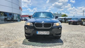 BMW X3 20D, снимка 2