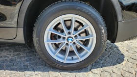 BMW X3 20D, снимка 8