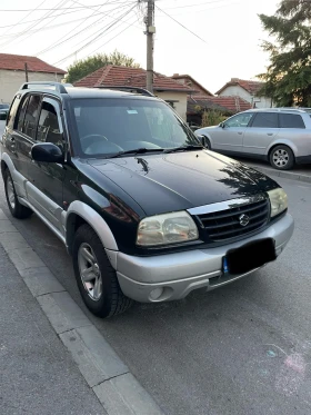 Suzuki Grand vitara 2.0_4x4 | Mobile.bg    4