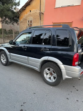 Suzuki Grand vitara 2.0_4x4, снимка 2