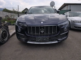 Maserati Levante Levante 3.0Bi-turbo 430кс Facelift на части, снимка 1