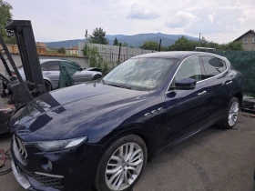 Maserati Levante Levante 3.0Bi-turbo 430 Facelift   | Mobile.bg    5