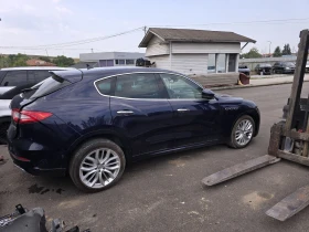 Maserati Levante Levante 3.0Bi-turbo 430кс Facelift на части, снимка 4