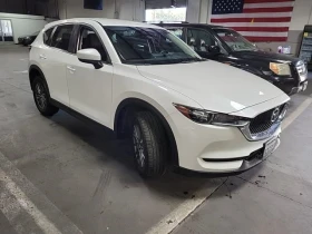 Mazda CX-5 Sport | Mobile.bg    2