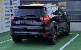 Ford Kuga 1.5TDCi ST Line 106000км Състояние НОВО, снимка 4