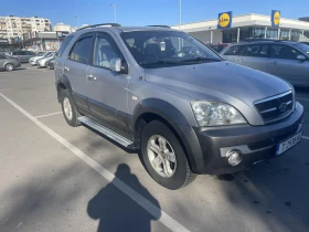     Kia Sorento 2.4