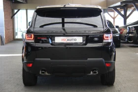 Land Rover Range Rover Sport HSE SDV6/Камера/Sport/Navi/FullLed, снимка 4