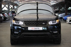 Land Rover Range Rover Sport HSE SDV6/Камера/Sport/Navi/FullLed 1